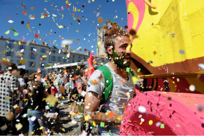 Carnavalcade