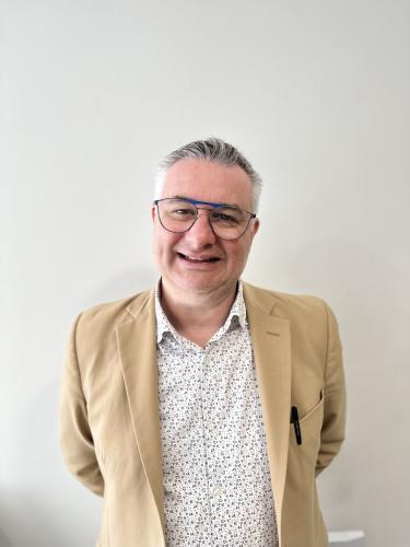Thierry LAGUILLIER