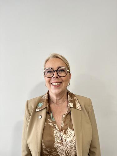 Isabelle LONGIN