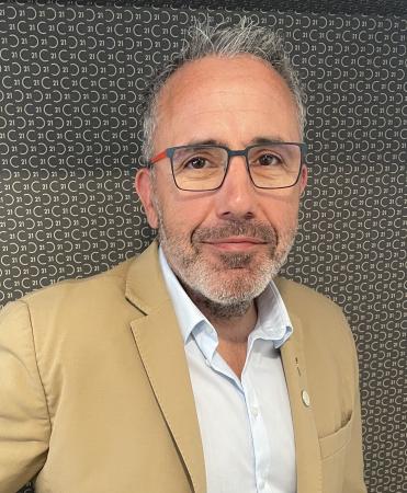 Olivier GUEGUEN