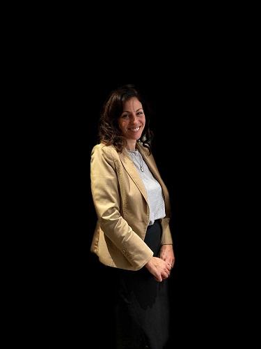 Nathalie LEGRAND