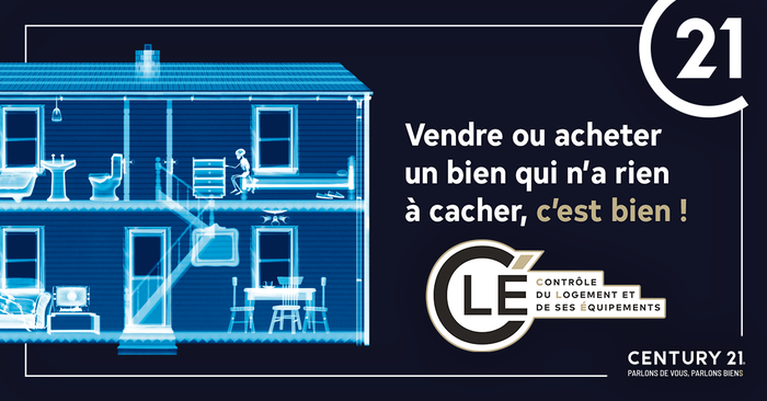 La Rochelle/immobilier/CENTURY21 Agence du Centre Ville/vendre étape clé vente service pro immobilier