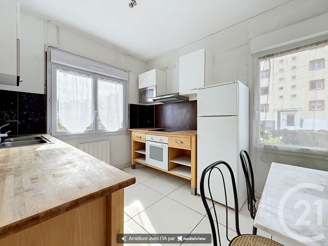 maison à vendre - 3 pièces - 70.82 m2 - LA ROCHELLE - 17 - POITOU-CHARENTES - Century 21 Agence Du Centre Ville