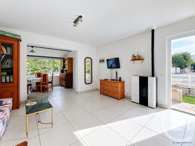 maison à vendre - 3 pièces - 70.82 m2 - LA ROCHELLE - 17 - POITOU-CHARENTES - Century 21 Agence Du Centre Ville