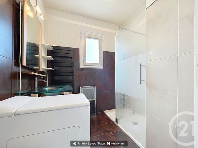 maison à vendre - 3 pièces - 70.82 m2 - LA ROCHELLE - 17 - POITOU-CHARENTES - Century 21 Agence Du Centre Ville
