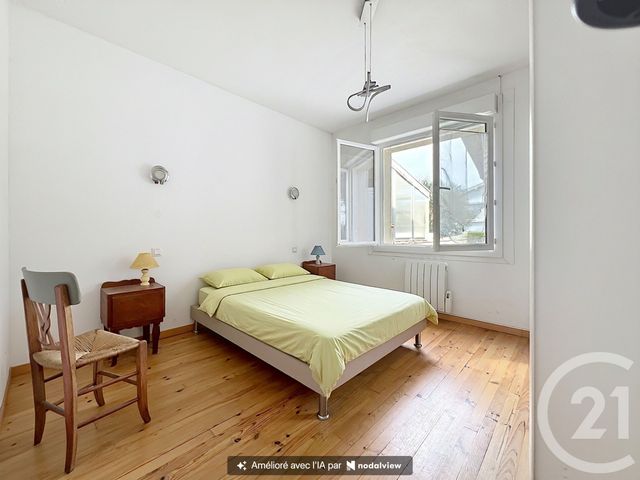 maison à vendre - 3 pièces - 70.82 m2 - LA ROCHELLE - 17 - POITOU-CHARENTES - Century 21 Agence Du Centre Ville
