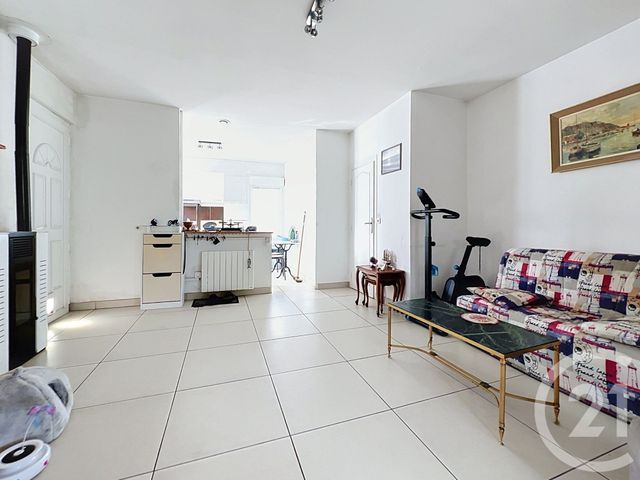 maison à vendre - 3 pièces - 70.82 m2 - LA ROCHELLE - 17 - POITOU-CHARENTES - Century 21 Agence Du Centre Ville