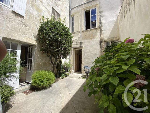 maison - LA ROCHELLE - 17