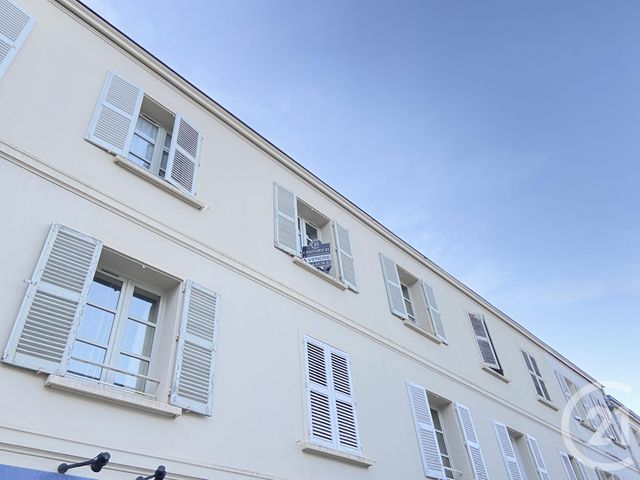 Appartement T2 à vendre - 2 pièces - 38.26 m2 - LA ROCHELLE - 17 - POITOU-CHARENTES - Century 21 Agence Du Centre Ville