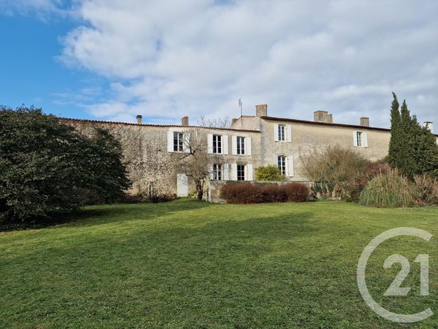 maison - LA ROCHELLE - 17