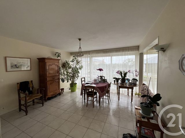 appartement - LA ROCHELLE - 17