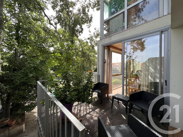 maison à vendre - 8 pièces - 276.69 m2 - LA ROCHELLE - 17 - POITOU-CHARENTES - Century 21 Agence Du Centre Ville