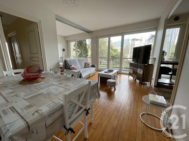 appartement à vendre - 4 pièces - 83.0 m2 - LA ROCHELLE - 17 - POITOU-CHARENTES - Century 21 Agence Du Centre Ville