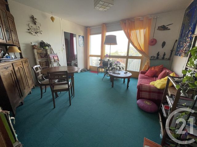Afficher la photo en grand appartement à vendre - 4 pièces - 71.98 m2 - LA ROCHELLE - 17 - POITOU-CHARENTES - Century 21 Agence Du Centre Ville