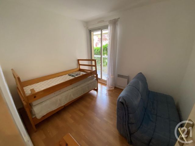 Appartement F2 à louer - 2 pièces - 45.71 m2 - LA ROCHELLE - 17 - POITOU-CHARENTES - Century 21 Agence Du Centre Ville Appartement F2 à louer - 2 pièces - 45.71 m2 - LA ROCHELLE - 17 - POITOU-CHARENTES - Century 21 Agence Du Centre Ville