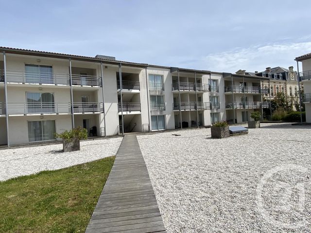 Appartement F3 à vendre - 3 pièces - 41.52 m2 - LAGORD - 17 - POITOU-CHARENTES - Century 21 Agence Du Centre Ville Appartement F3 à vendre - 3 pièces - 41.52 m2 - LAGORD - 17 - POITOU-CHARENTES - Century 21 Agence Du Centre Ville