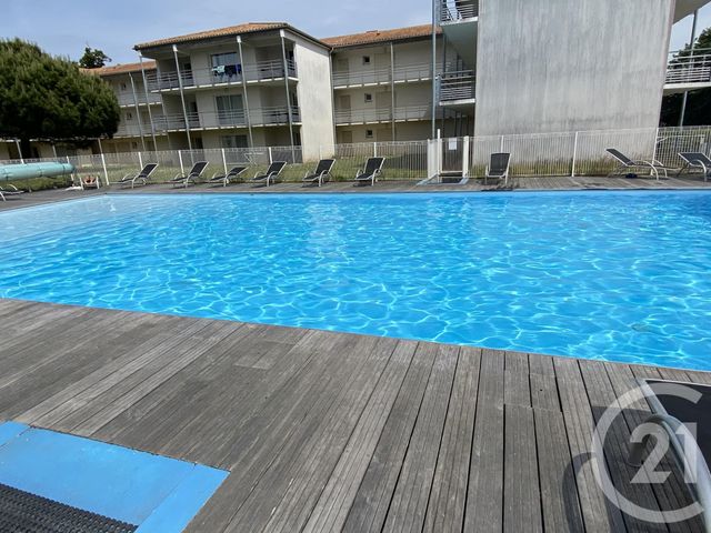 Appartement F3 à vendre - 3 pièces - 41.52 m2 - LAGORD - 17 - POITOU-CHARENTES - Century 21 Agence Du Centre Ville Appartement F3 à vendre - 3 pièces - 41.52 m2 - LAGORD - 17 - POITOU-CHARENTES - Century 21 Agence Du Centre Ville