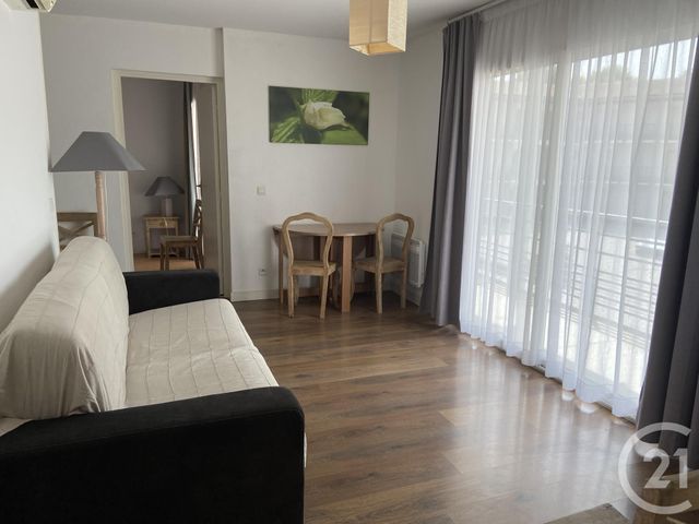 Appartement F3 à vendre - 3 pièces - 41.52 m2 - LAGORD - 17 - POITOU-CHARENTES - Century 21 Agence Du Centre Ville Appartement F3 à vendre - 3 pièces - 41.52 m2 - LAGORD - 17 - POITOU-CHARENTES - Century 21 Agence Du Centre Ville