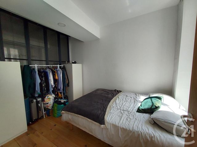 appartement à louer - 3 pièces - 50.0 m2 - LA ROCHELLE - 17 - POITOU-CHARENTES - Century 21 Agence Du Centre Ville appartement à louer - 3 pièces - 50.0 m2 - LA ROCHELLE - 17 - POITOU-CHARENTES - Century 21 Agence Du Centre Ville