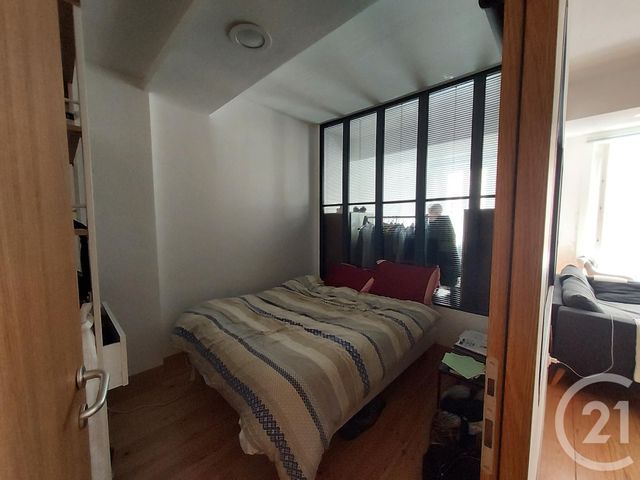 appartement à louer - 3 pièces - 50.0 m2 - LA ROCHELLE - 17 - POITOU-CHARENTES - Century 21 Agence Du Centre Ville appartement à louer - 3 pièces - 50.0 m2 - LA ROCHELLE - 17 - POITOU-CHARENTES - Century 21 Agence Du Centre Ville