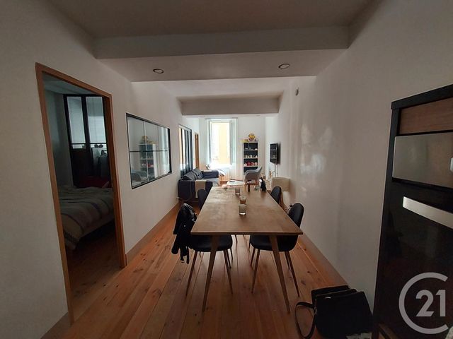 appartement à louer - 3 pièces - 50.0 m2 - LA ROCHELLE - 17 - POITOU-CHARENTES - Century 21 Agence Du Centre Ville appartement à louer - 3 pièces - 50.0 m2 - LA ROCHELLE - 17 - POITOU-CHARENTES - Century 21 Agence Du Centre Ville