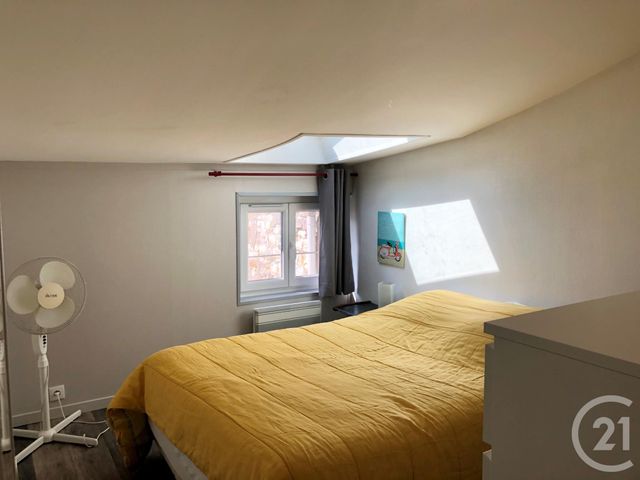 Appartement T2 à louer - 2 pièces - 42.0 m2 - LA ROCHELLE - 17 - POITOU-CHARENTES - Century 21 Agence Du Centre Ville Appartement T2 à louer - 2 pièces - 42.0 m2 - LA ROCHELLE - 17 - POITOU-CHARENTES - Century 21 Agence Du Centre Ville