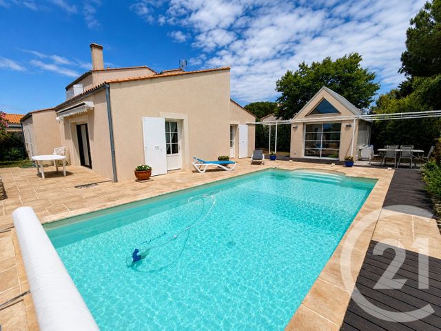 Maison à vendre LAGORD