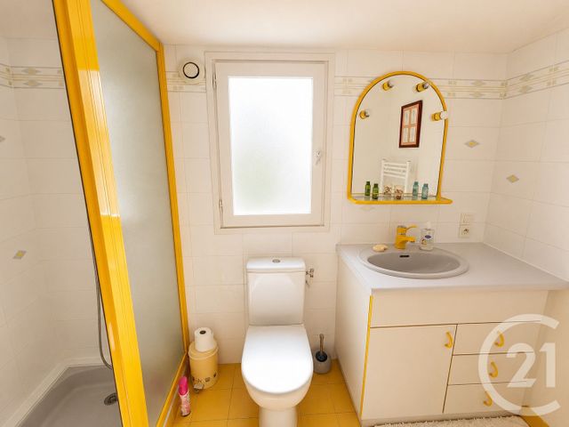 maison à vendre - 6 pièces - 142.36 m2 - LAGORD - 17 - POITOU-CHARENTES - Century 21 Agence Du Centre Ville