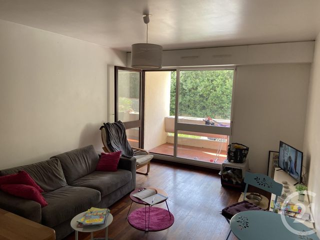 Appartement F2 à louer - 2 pièces - 49.0 m2 - LA ROCHELLE - 17 - POITOU-CHARENTES - Century 21 Agence Du Centre Ville Appartement F2 à louer - 2 pièces - 49.0 m2 - LA ROCHELLE - 17 - POITOU-CHARENTES - Century 21 Agence Du Centre Ville