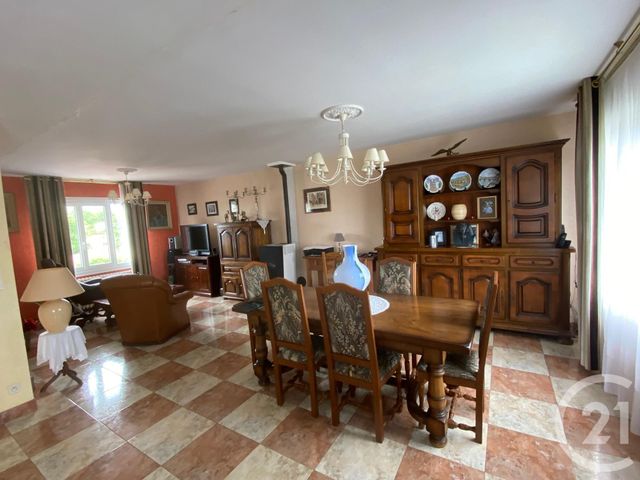 Afficher la photo en grand maison à vendre - 6 pièces - 136.87 m2 - LAGORD - 17 - POITOU-CHARENTES - Century 21 Agence Du Centre Ville