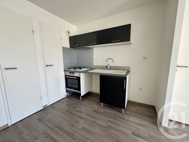 Appartement à vendre - 2 pièces - 44.15 m2 - LA ROCHELLE - 17 - POITOU-CHARENTES - Century 21 Agence Du Centre Ville