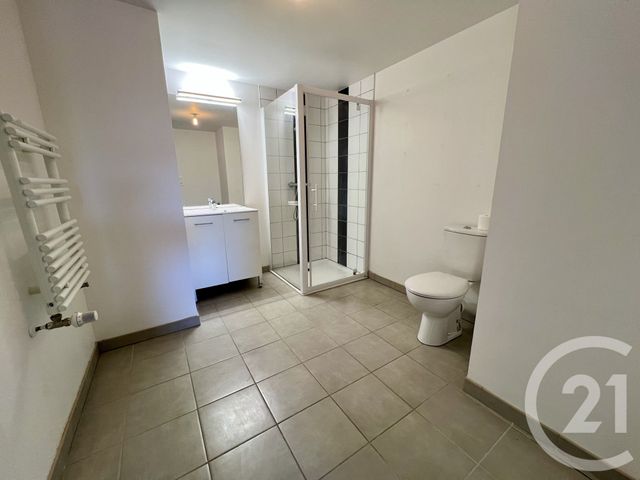 Appartement à vendre - 2 pièces - 44.15 m2 - LA ROCHELLE - 17 - POITOU-CHARENTES - Century 21 Agence Du Centre Ville