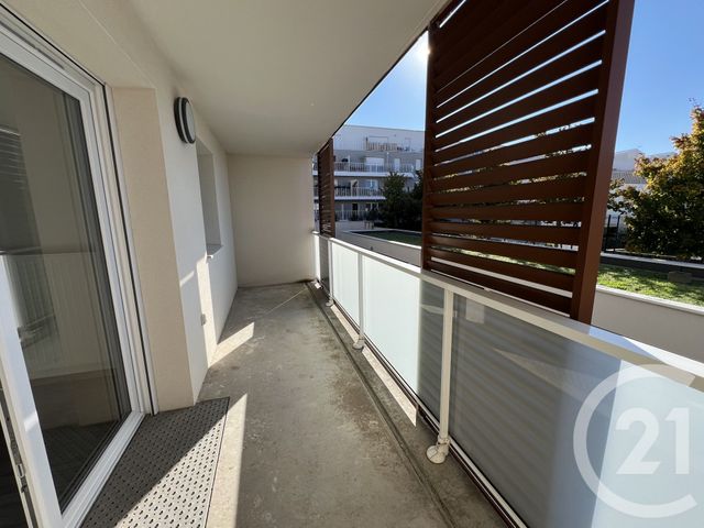 Appartement à vendre - 2 pièces - 44.15 m2 - LA ROCHELLE - 17 - POITOU-CHARENTES - Century 21 Agence Du Centre Ville