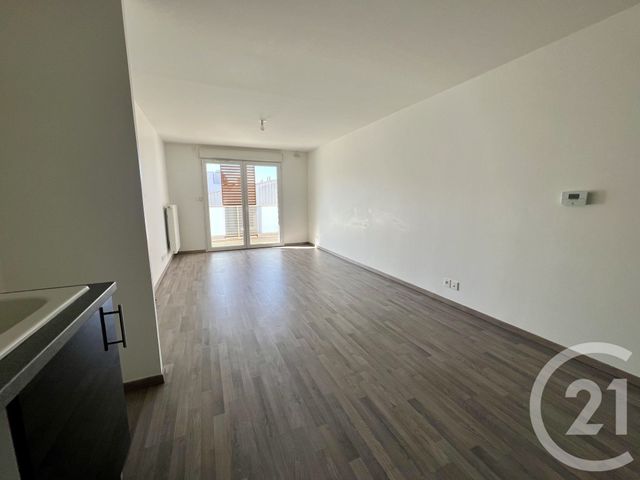 Appartement à vendre - 2 pièces - 44.15 m2 - LA ROCHELLE - 17 - POITOU-CHARENTES - Century 21 Agence Du Centre Ville