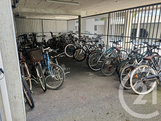 Appartement à vendre - 2 pièces - 44.15 m2 - LA ROCHELLE - 17 - POITOU-CHARENTES - Century 21 Agence Du Centre Ville