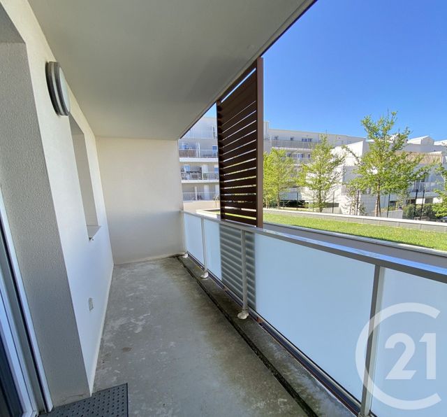appartement - LA ROCHELLE - 17