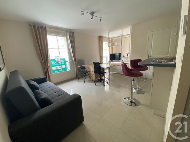 Appartement T1 à louer LA ROCHELLE