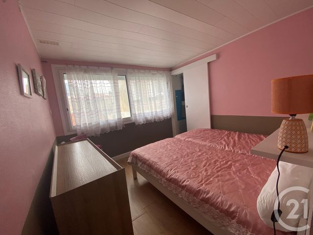 Appartement F3 à vendre - 3 pièces - 56.26 m2 - LA ROCHELLE - 17 - POITOU-CHARENTES - Century 21 Agence Du Centre Ville