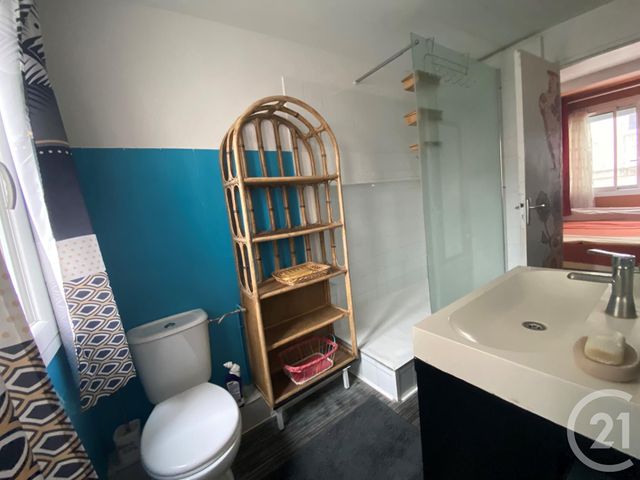 Appartement F3 à vendre - 3 pièces - 56.26 m2 - LA ROCHELLE - 17 - POITOU-CHARENTES - Century 21 Agence Du Centre Ville