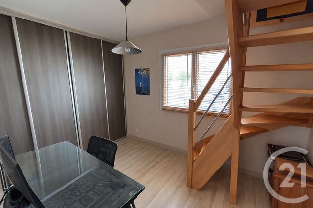 maison à vendre - 5 pièces - 93.61 m2 - LA ROCHELLE - 17 - POITOU-CHARENTES - Century 21 Agence Du Centre Ville