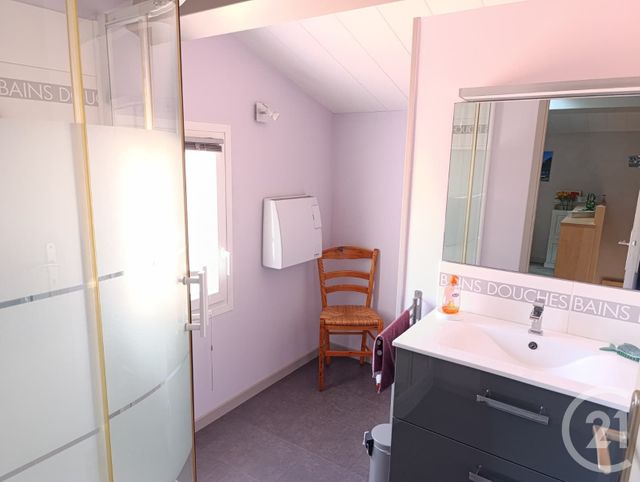 maison à vendre - 5 pièces - 93.61 m2 - LA ROCHELLE - 17 - POITOU-CHARENTES - Century 21 Agence Du Centre Ville