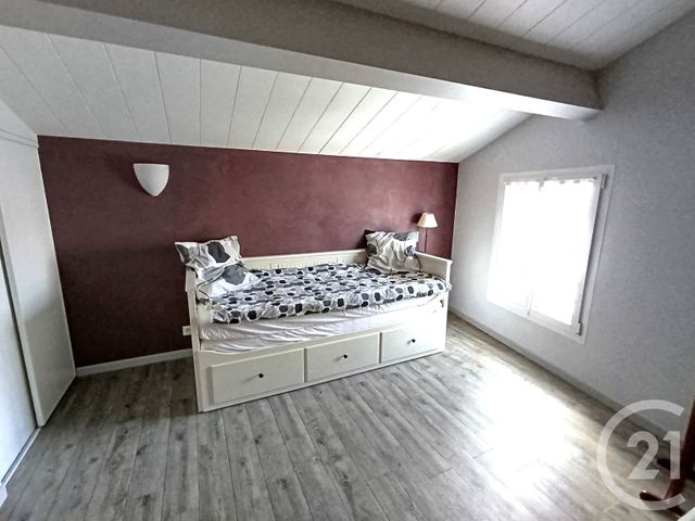 maison à vendre - 5 pièces - 93.61 m2 - LA ROCHELLE - 17 - POITOU-CHARENTES - Century 21 Agence Du Centre Ville