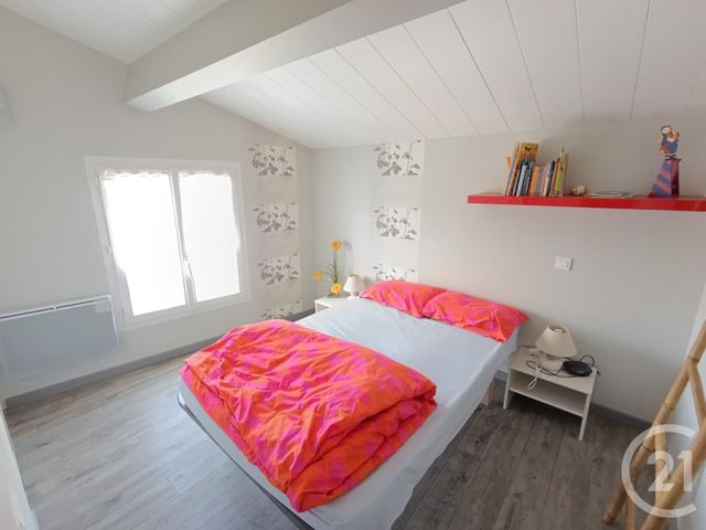 maison à vendre - 5 pièces - 93.61 m2 - LA ROCHELLE - 17 - POITOU-CHARENTES - Century 21 Agence Du Centre Ville