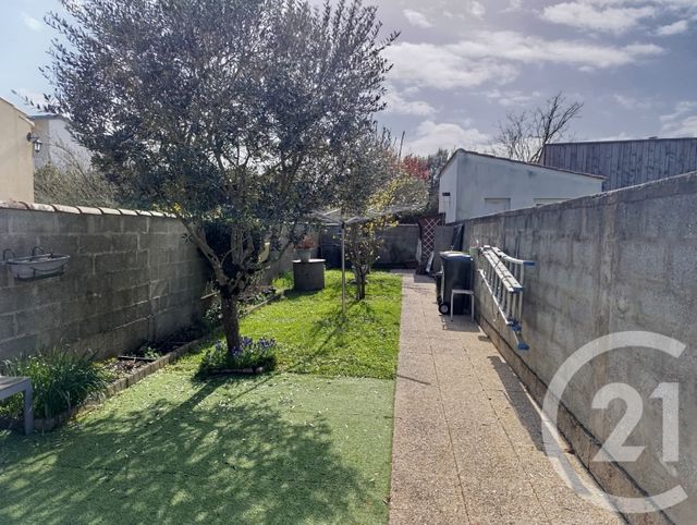 maison à vendre - 5 pièces - 93.61 m2 - LA ROCHELLE - 17 - POITOU-CHARENTES - Century 21 Agence Du Centre Ville