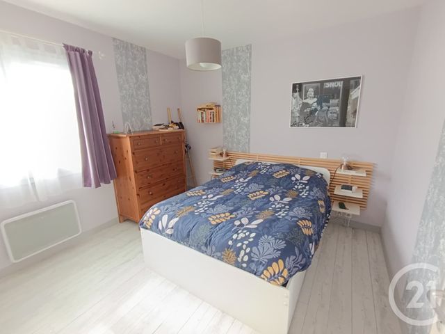 maison à vendre - 5 pièces - 93.61 m2 - LA ROCHELLE - 17 - POITOU-CHARENTES - Century 21 Agence Du Centre Ville