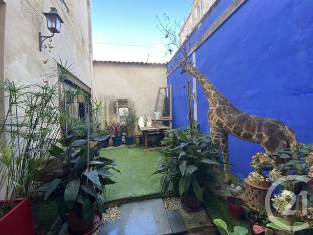 maison à vendre - 7 pièces - 208.0 m2 - LA ROCHELLE - 17 - POITOU-CHARENTES - Century 21 Agence Du Centre Ville