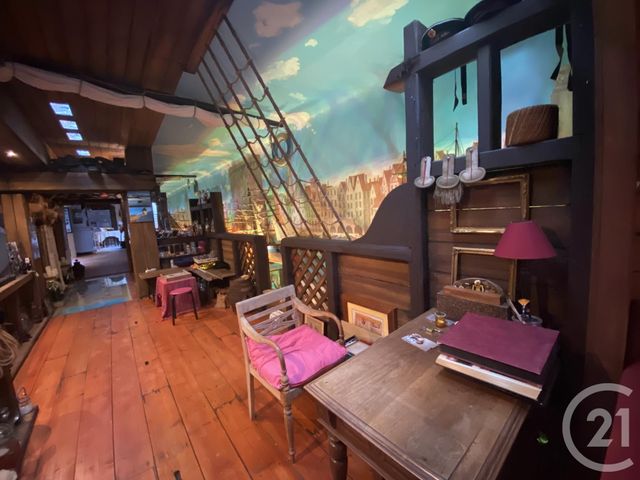 maison à vendre - 7 pièces - 208.0 m2 - LA ROCHELLE - 17 - POITOU-CHARENTES - Century 21 Agence Du Centre Ville