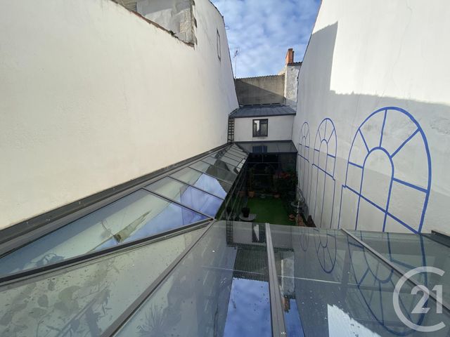 maison à vendre - 7 pièces - 208.0 m2 - LA ROCHELLE - 17 - POITOU-CHARENTES - Century 21 Agence Du Centre Ville