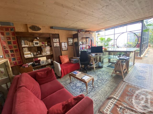 maison à vendre - 7 pièces - 208.0 m2 - LA ROCHELLE - 17 - POITOU-CHARENTES - Century 21 Agence Du Centre Ville