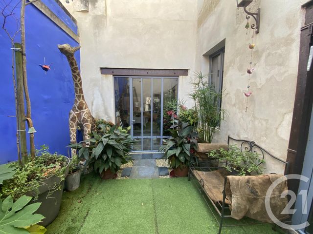 maison à vendre - 7 pièces - 208.0 m2 - LA ROCHELLE - 17 - POITOU-CHARENTES - Century 21 Agence Du Centre Ville